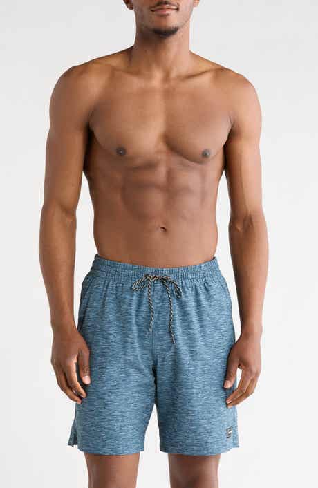 Static Volley Swim Shorts