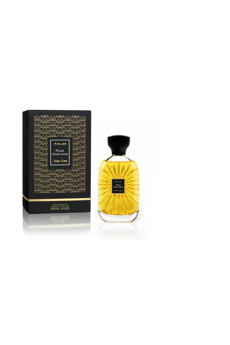Rose Omeyyade Eau de Parfum, Alternate, color, 100ml