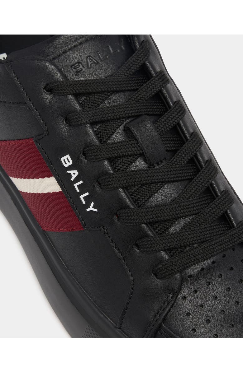 Bally Blayze Sneaker in Calf Leather, Alternate, color,