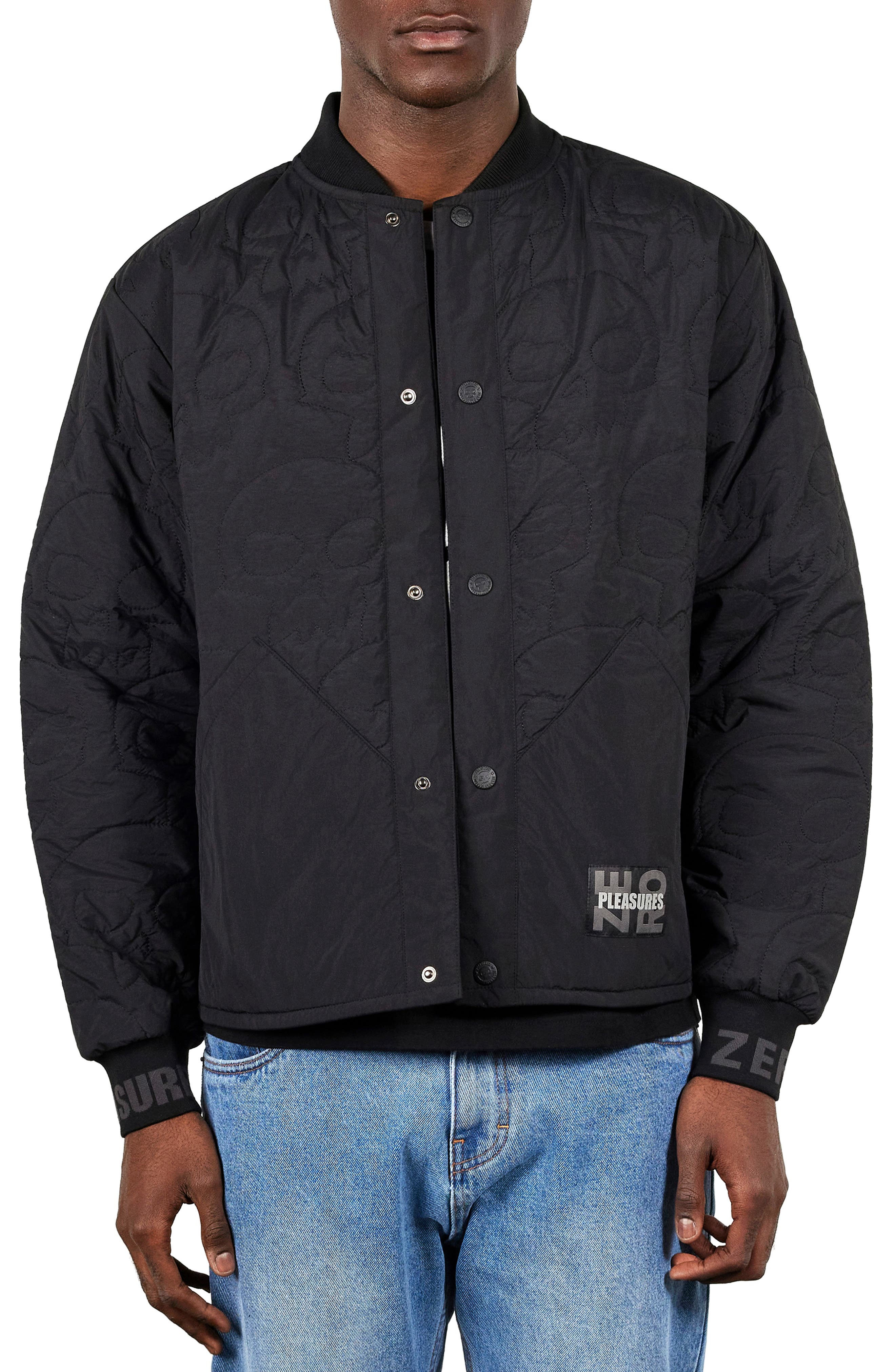 selected BLACK