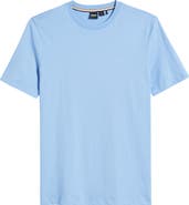 BOSS Thompson Solid T-Shirt