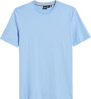 BOSS Thompson Solid T-Shirt