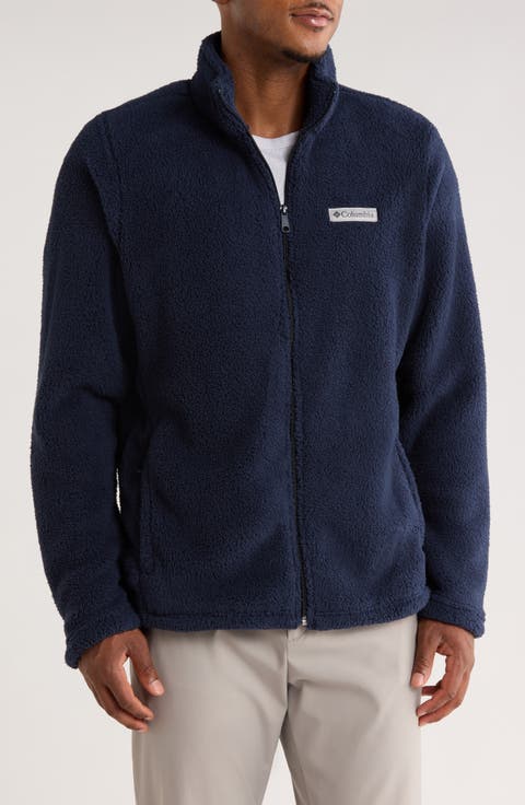 Thornhead Fleece Zip Jacket