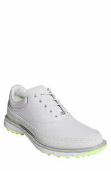 adidas MC80 Spikeless Golf Shoe