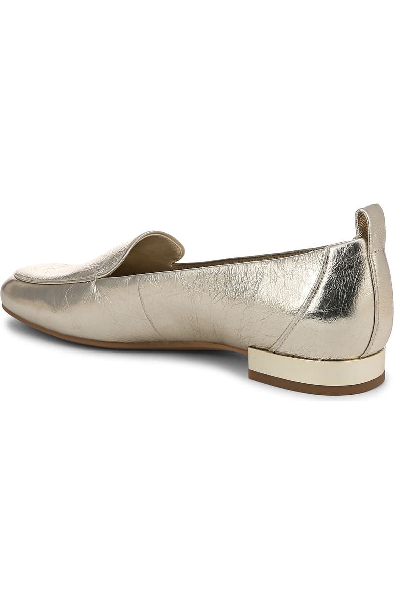 Naturalizer Jordyn Loafer, Alternate, color, Champagne