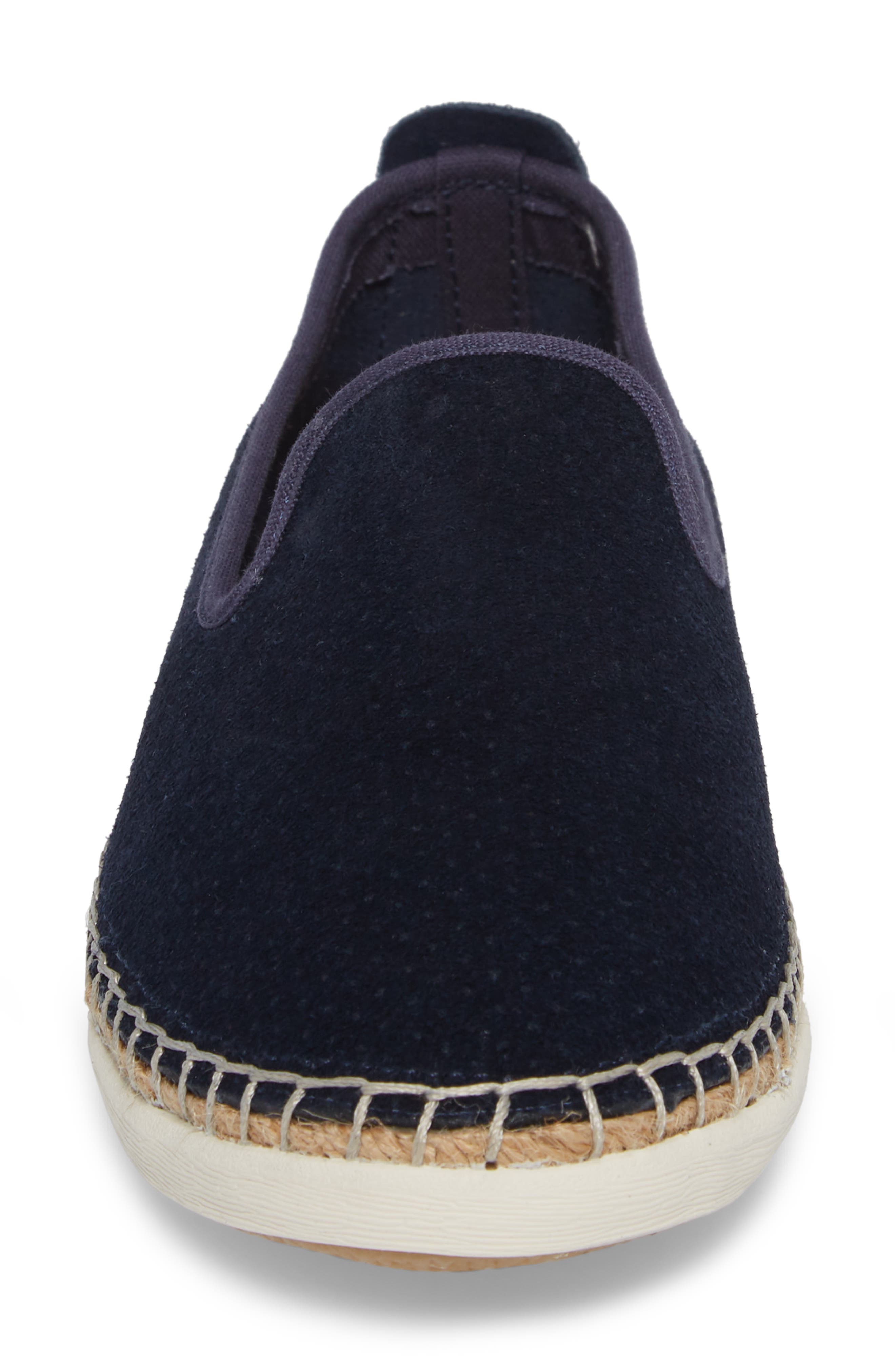 SeaVees Ocean Park Espadrille Loafer, Alternate, color, 