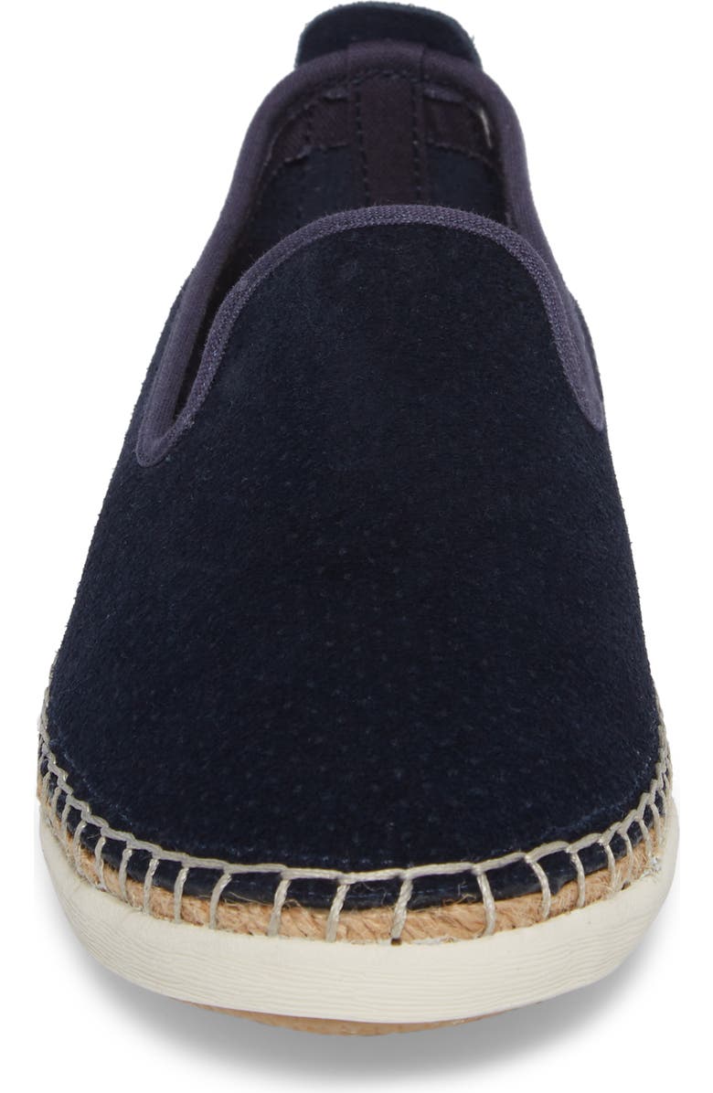 SeaVees Ocean Park Espadrille Loafer, Alternate, color,