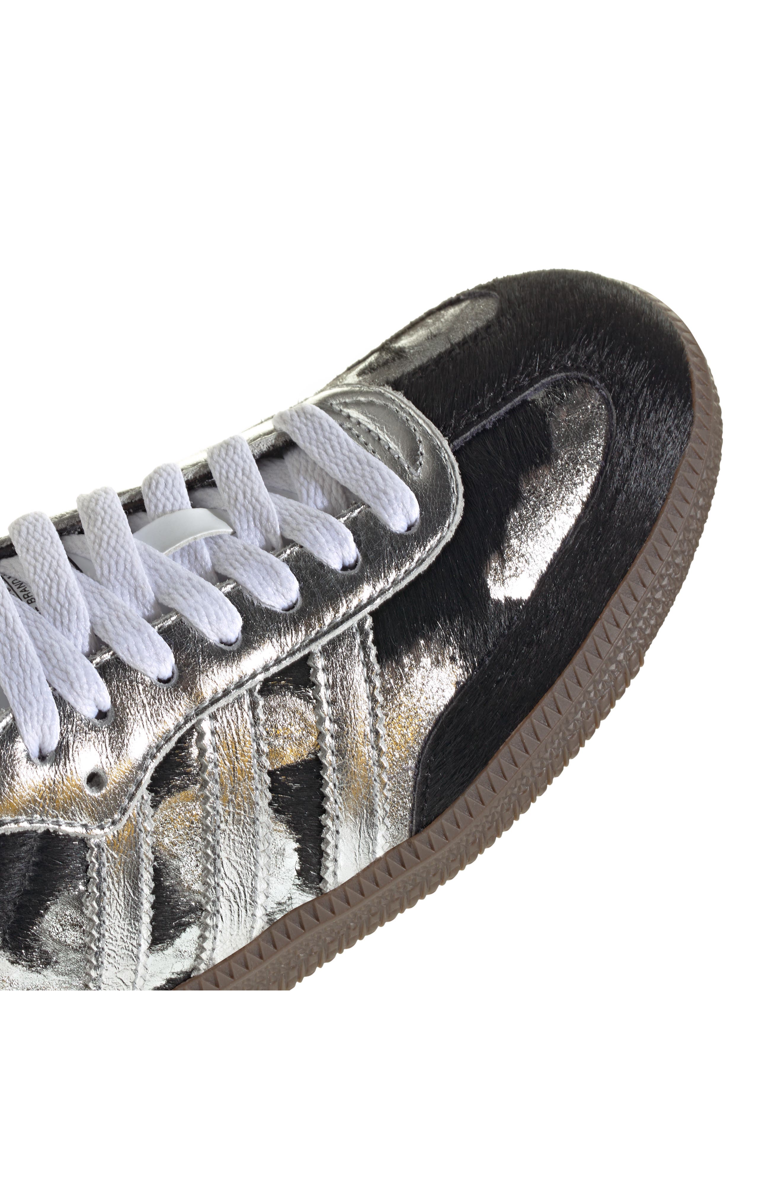 Женские кроссовки adidas Samba OG Sneaker — фото 8