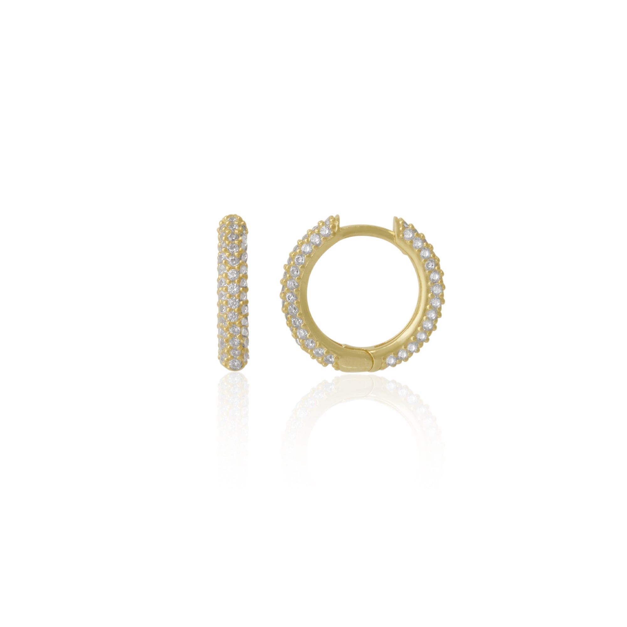 selected Gold