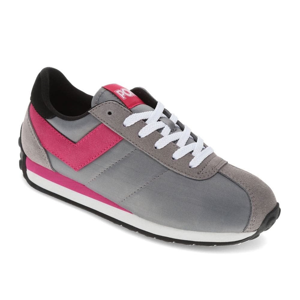 PONY Run 78 Sneakers, Main, color, 