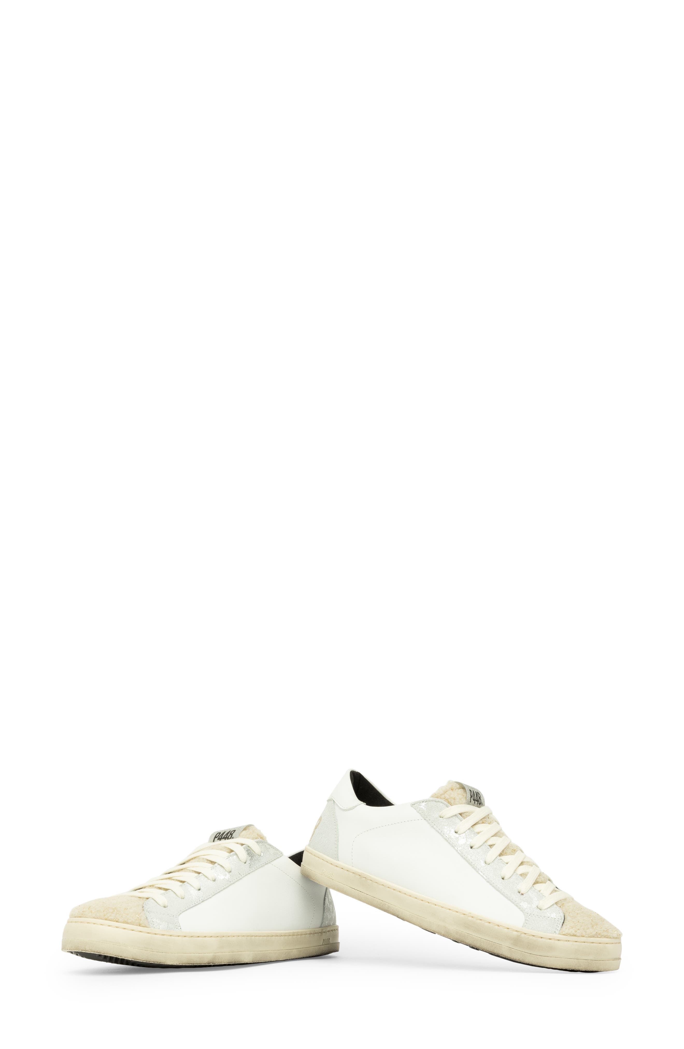 P448 John Sneaker, Alternate, color, 
