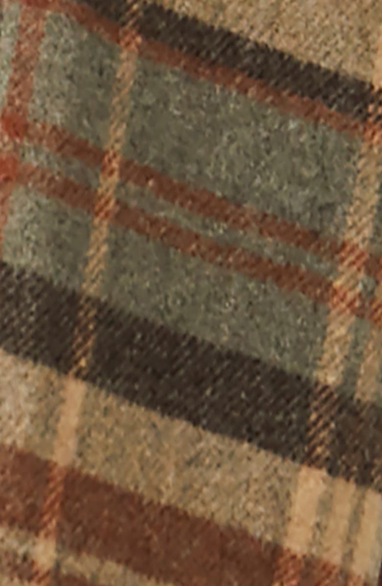 Free People We the Free Mari Plaid Blazer, Alternate, color, 