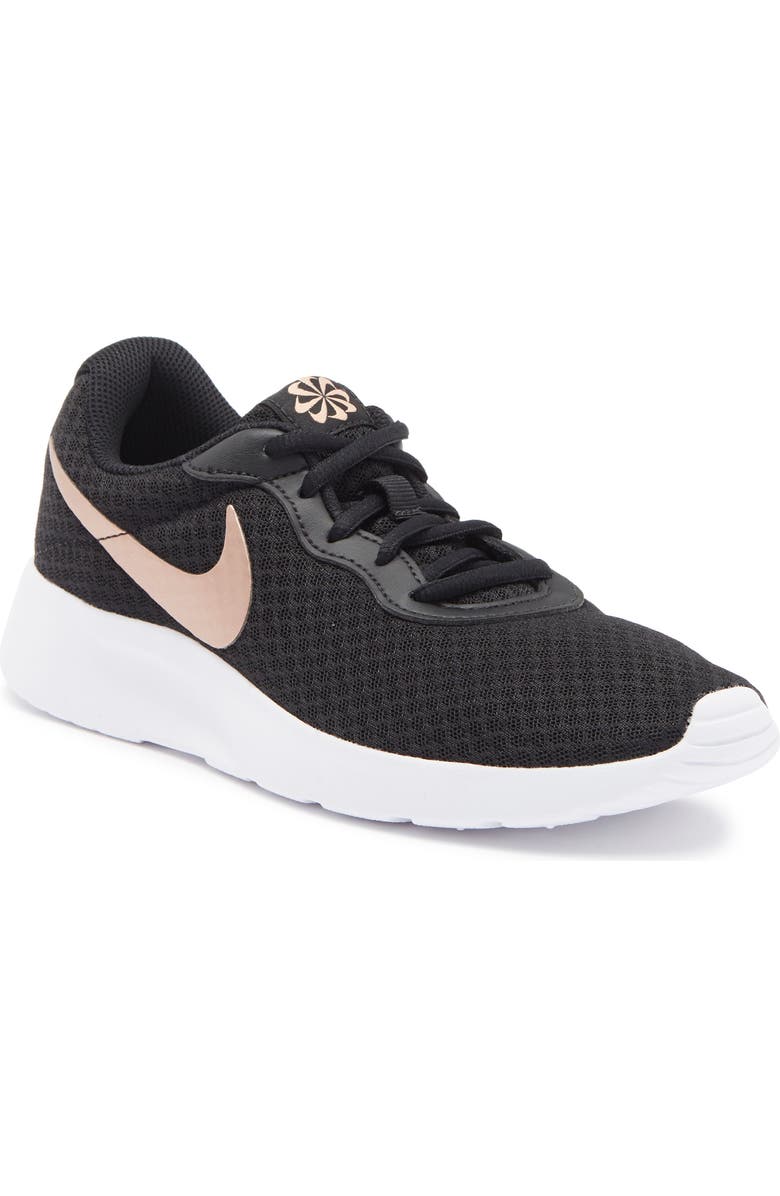 Nike Tanjun Running Shoe, Main, color,