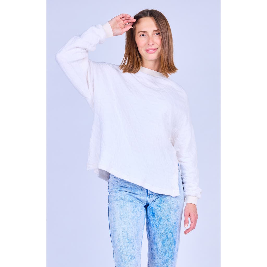 Mokuyobi Addison Pullover