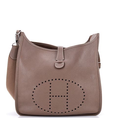 Evelyne Bag Gen III Clemence GM