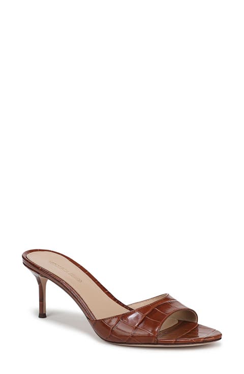 Tia Slide Sandal (Women)