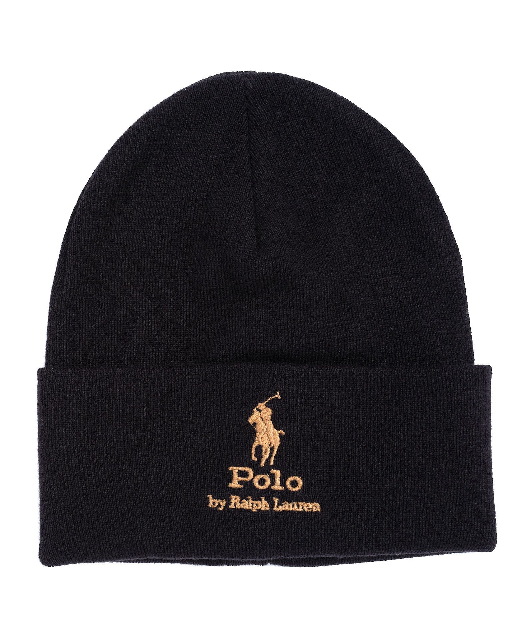 Polo Black