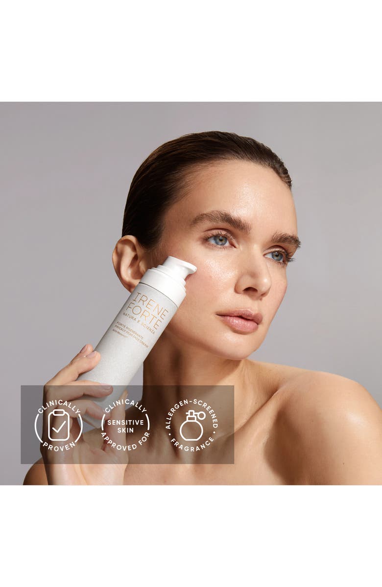 IRENE FORTE Prickly Pear Face Cream With Myoxinol, Alternate, color, NO COLOR