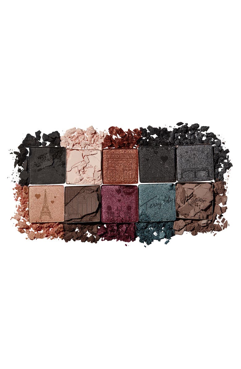 By Terry V.I.P Paris By Night Eye Palette, Alternate, color, 