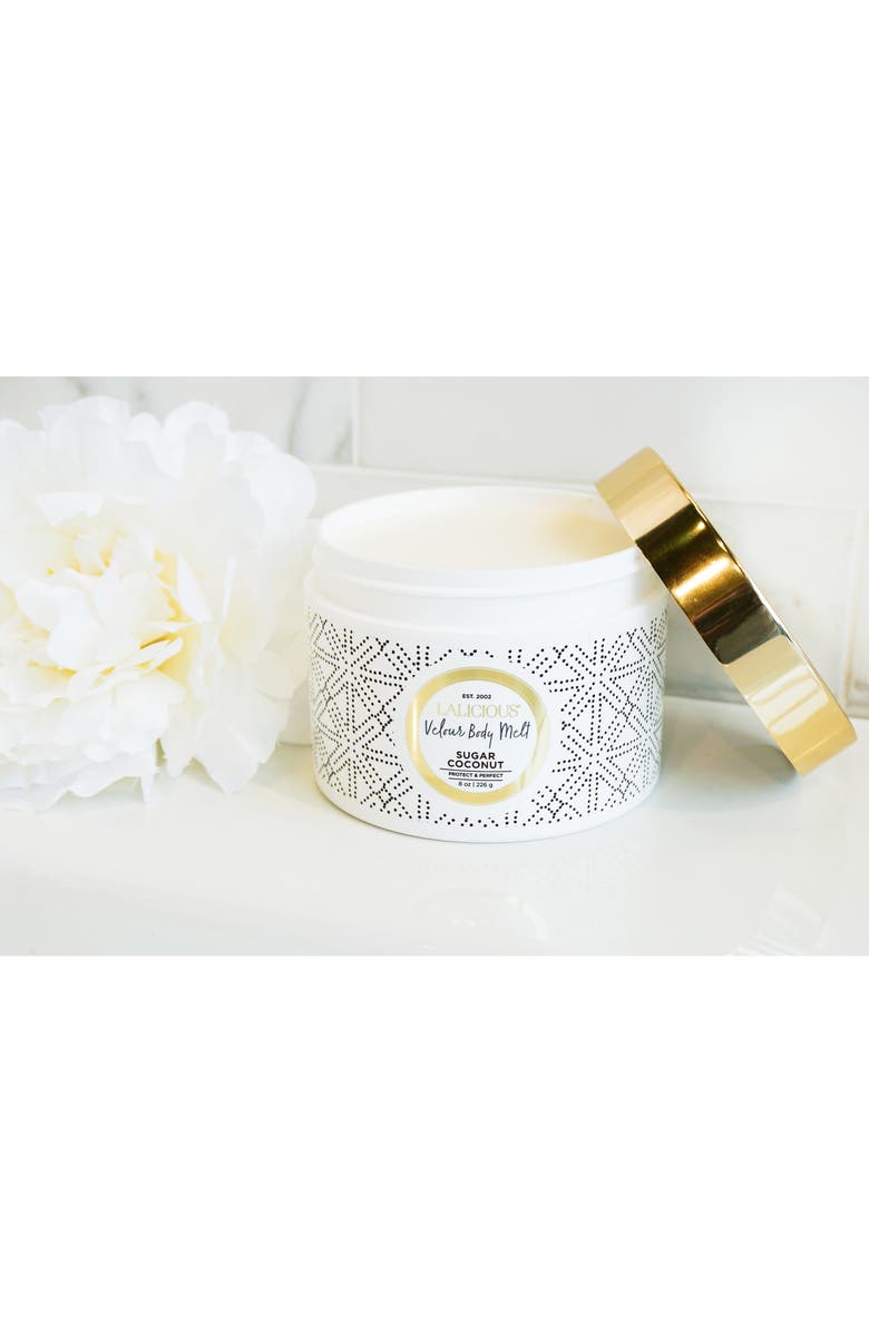 LALICIOUS Body Melt, Alternate, color, 