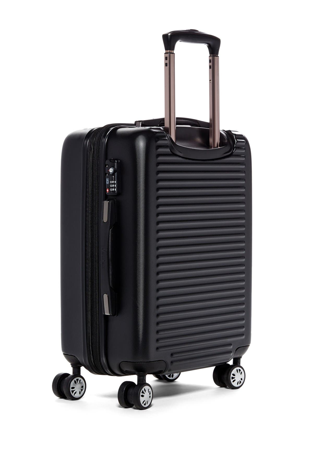 CALPAK Tustin 20-Inch Hardside Carry-On Luggage, Alternate, color, 