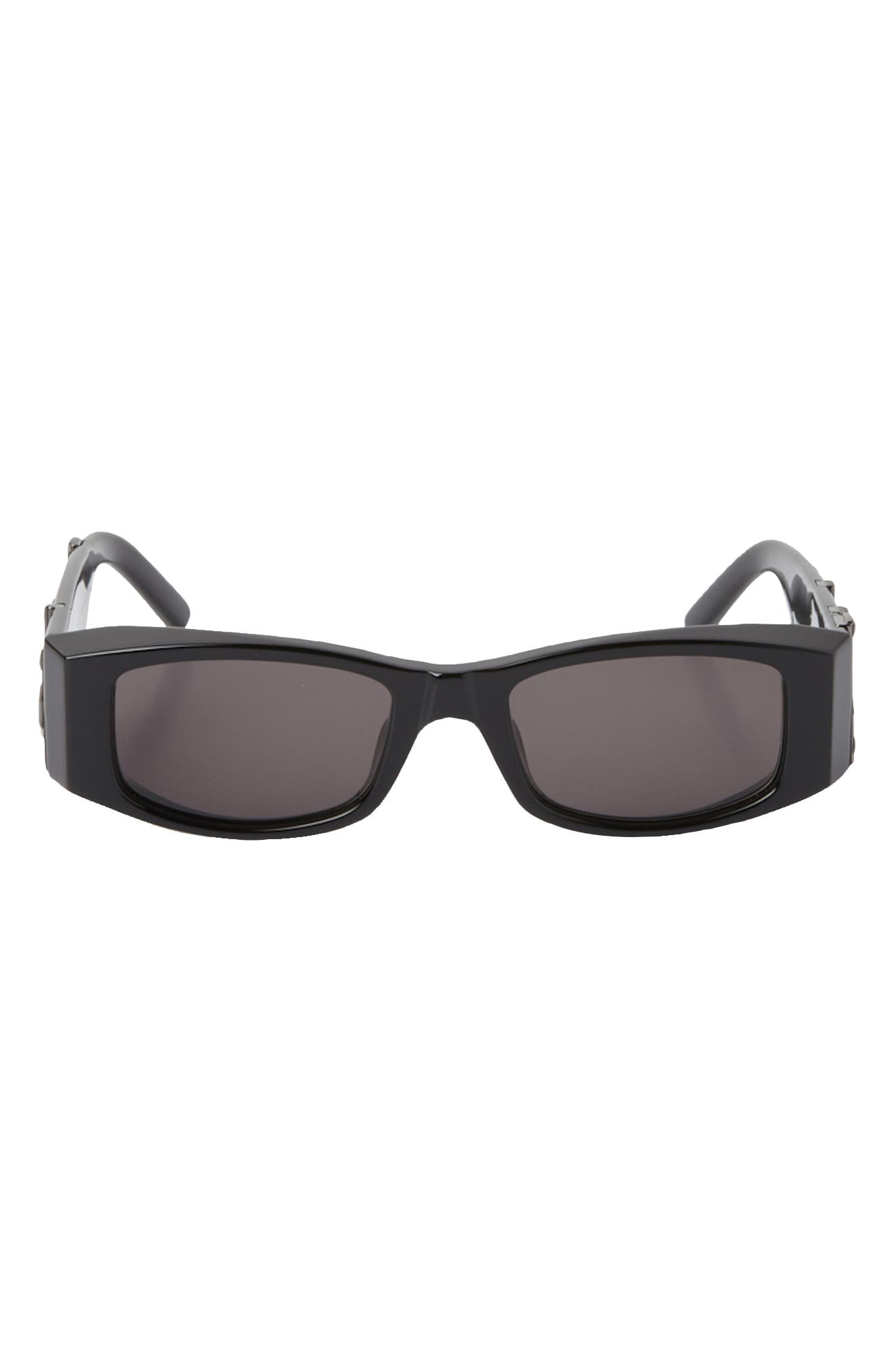 Angel Rectangular Sunglasses