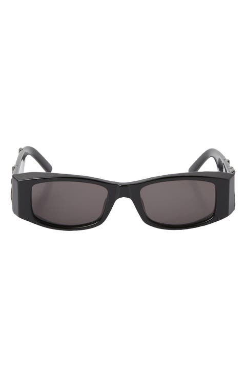 Angel Rectangular Sunglasses