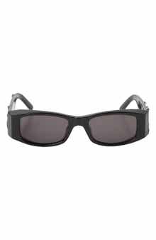 Angel Rectangular Sunglasses