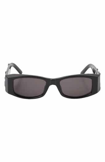 Angel Rectangular Sunglasses