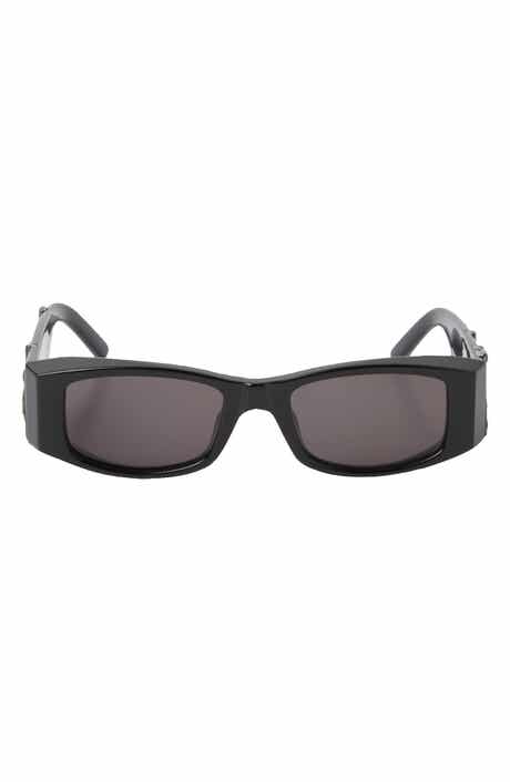 Angel Rectangular Sunglasses