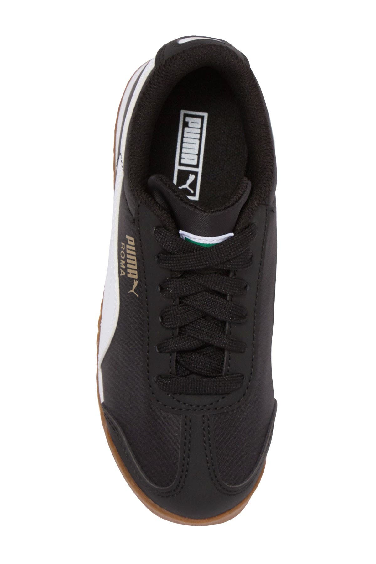 PUMA Roma Basic Summer Sneaker, Alternate, color, 