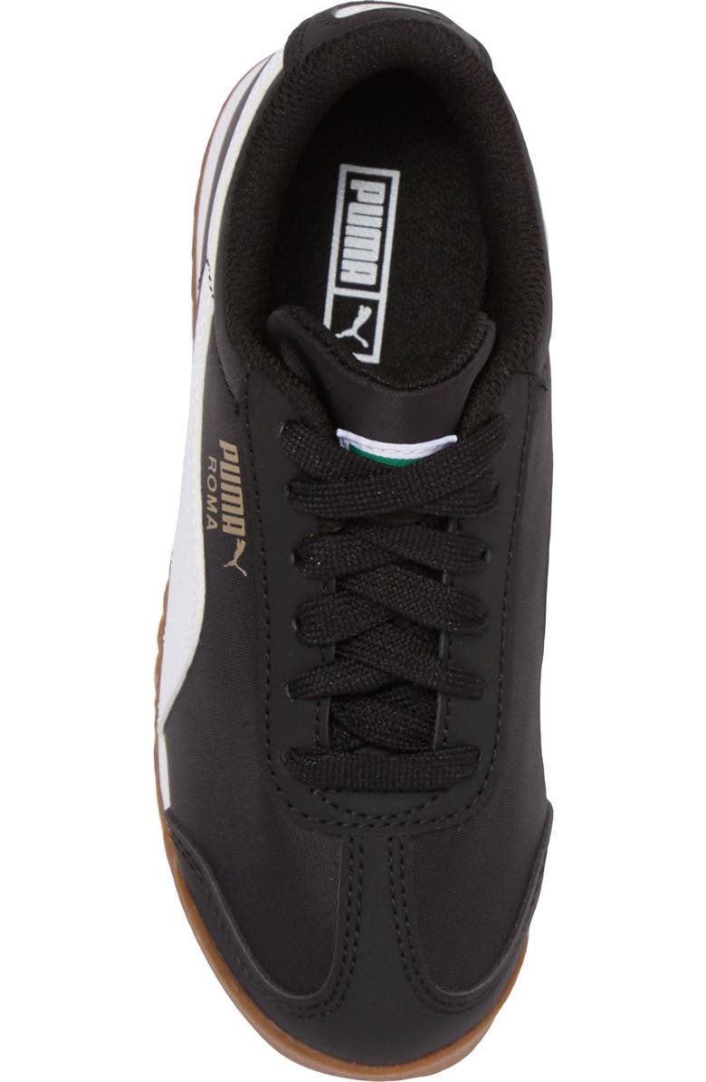 PUMA Roma Basic Summer Sneaker, Alternate, color,