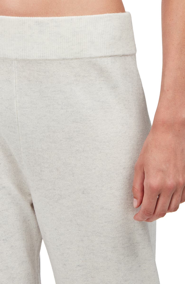 The White Company Wide Leg Lounge Pants, Alternate, color,