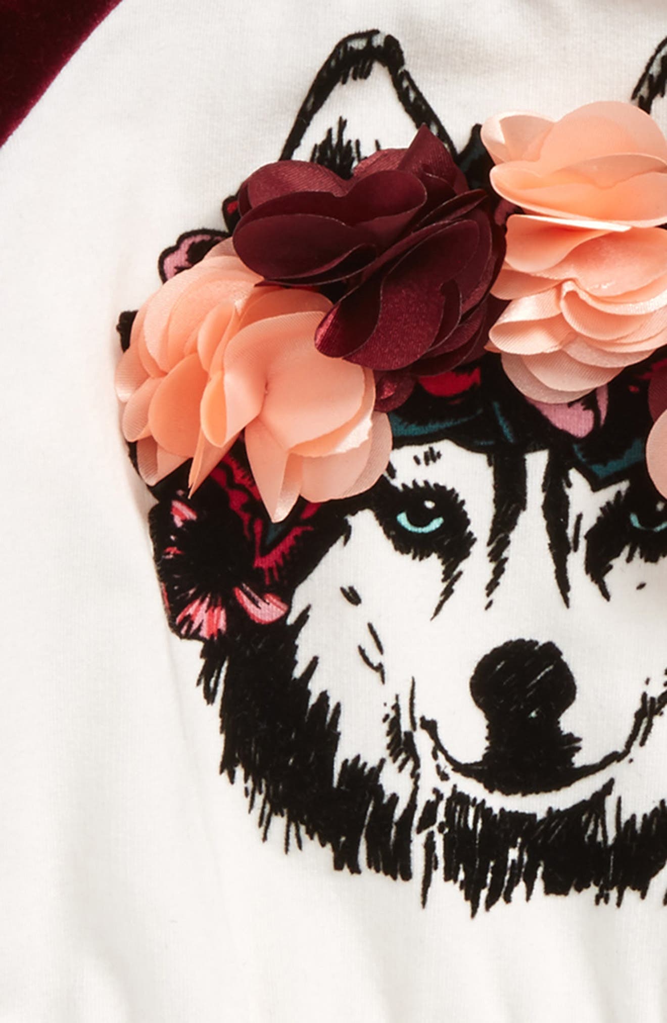 Rosie Pope Wolf Pack Dress (Women) | Nordstrom