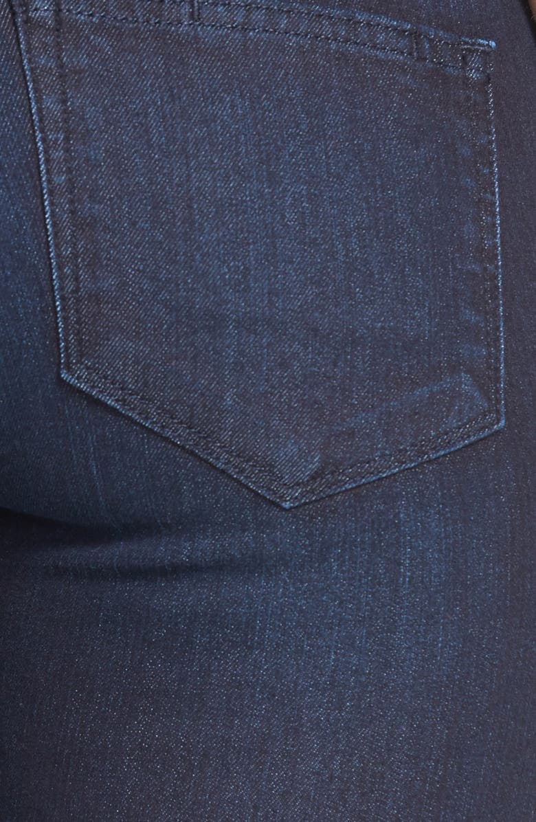 PAIGE Denim 'Skyline' Straight Leg Jeans, Alternate, color,