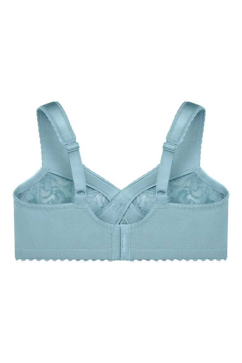 MagicLift® Original Support Bra, Alternate, color, GLACIER