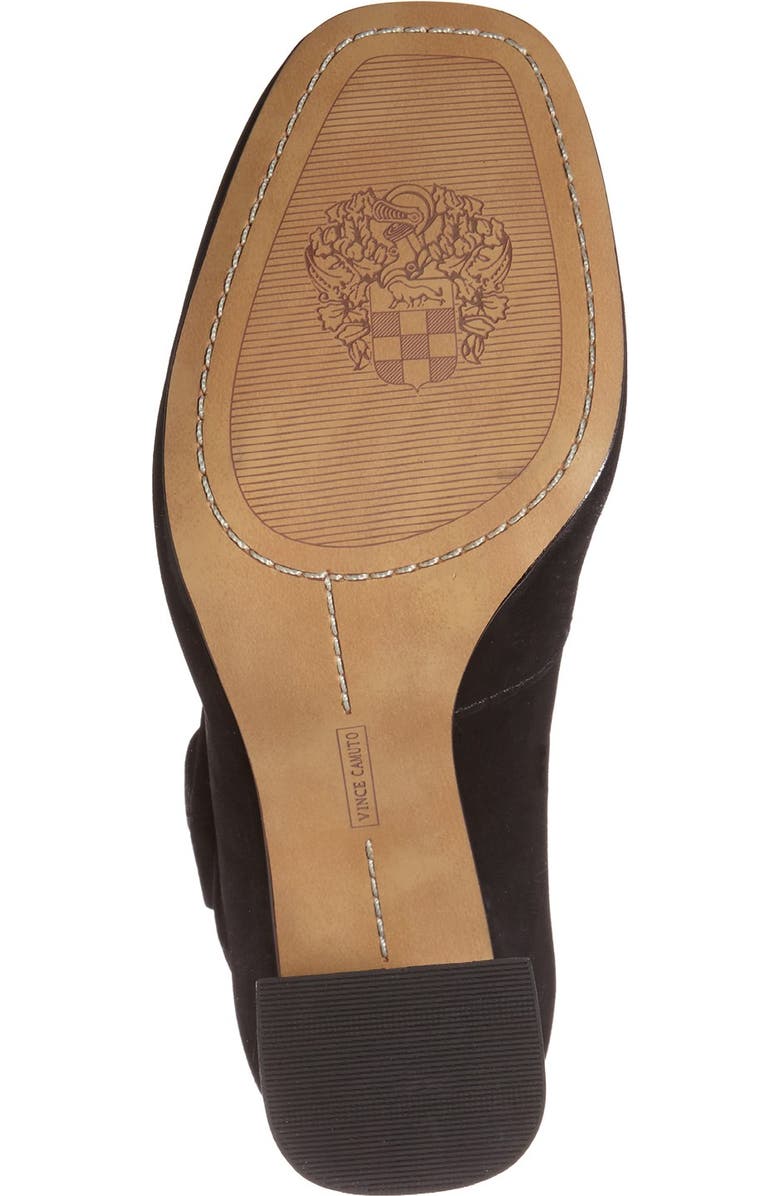 Vince Camuto 'Vanira' Block Heel Mary Jane Pump, Alternate, color,