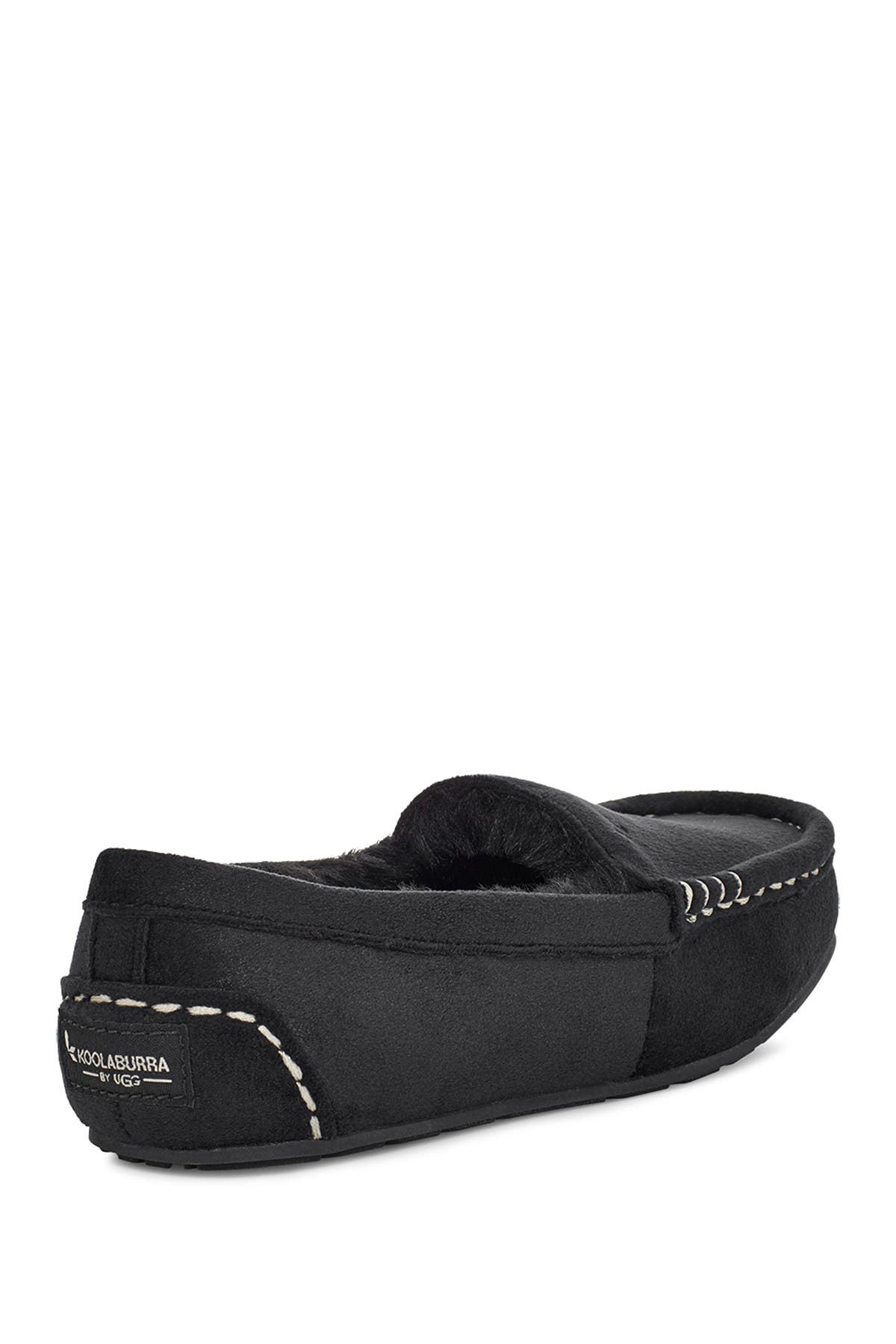 Koolaburra by UGG<sup>®</sup> Riley Shimmer Slipper, Alternate, color, 