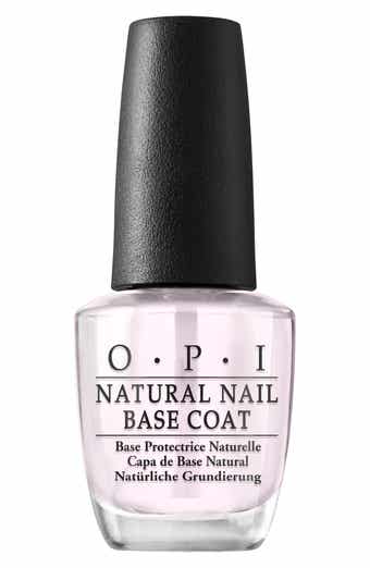 OPI Natural Nail Base Coat