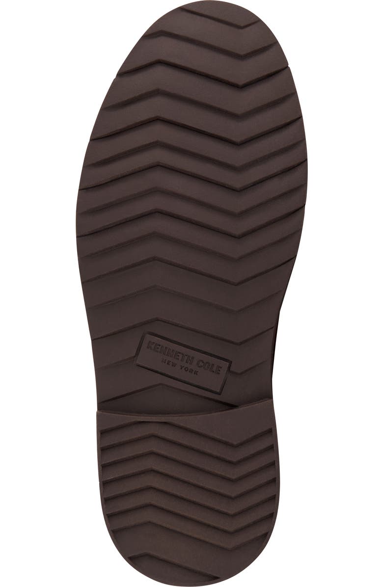 Kenneth Cole Kids' Klay Flex Derby, Alternate, color, Cognac