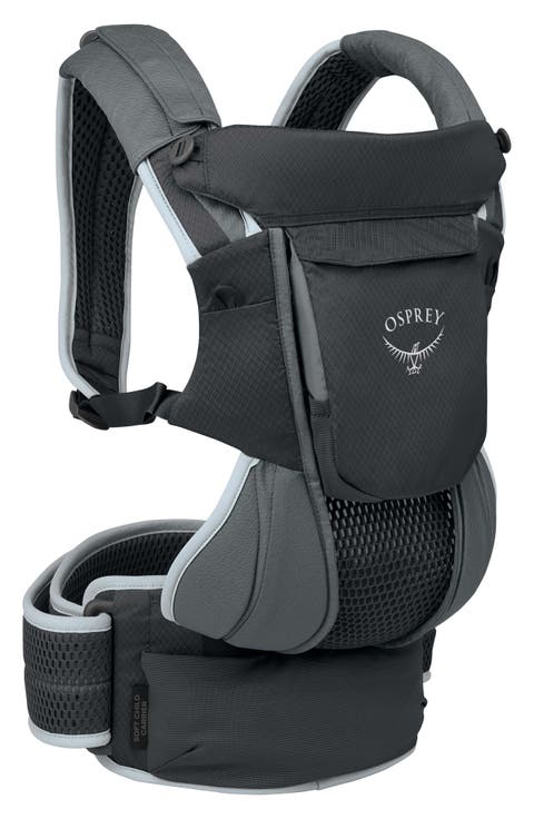 Poco Soft Child Carrier