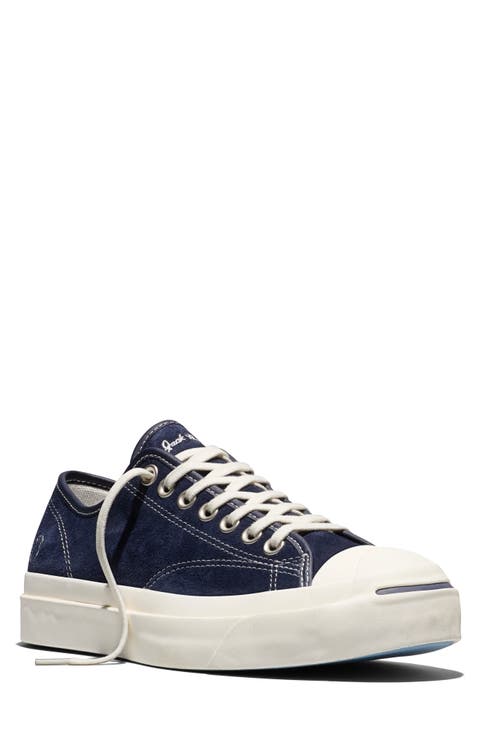 x Palmes Jack Purcell Podium Sneaker
