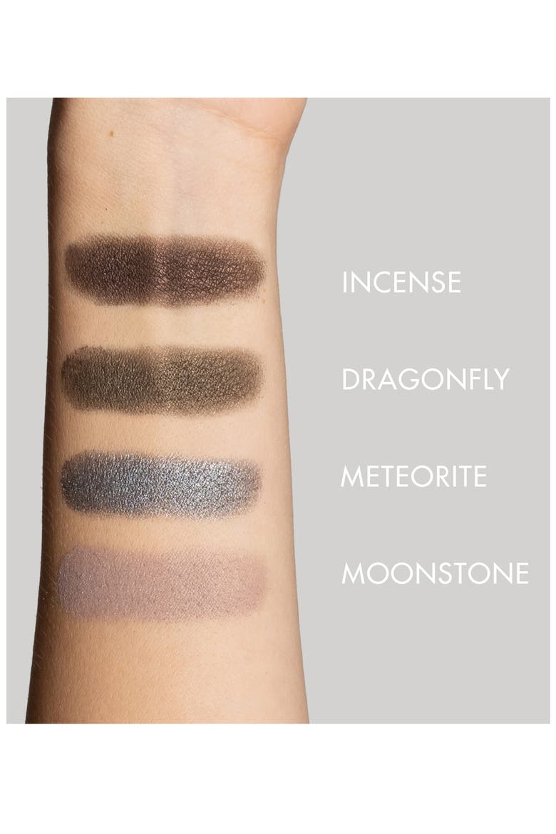 Labyrinth Eyeshadow Quad, Alternate, color, NO COLOR