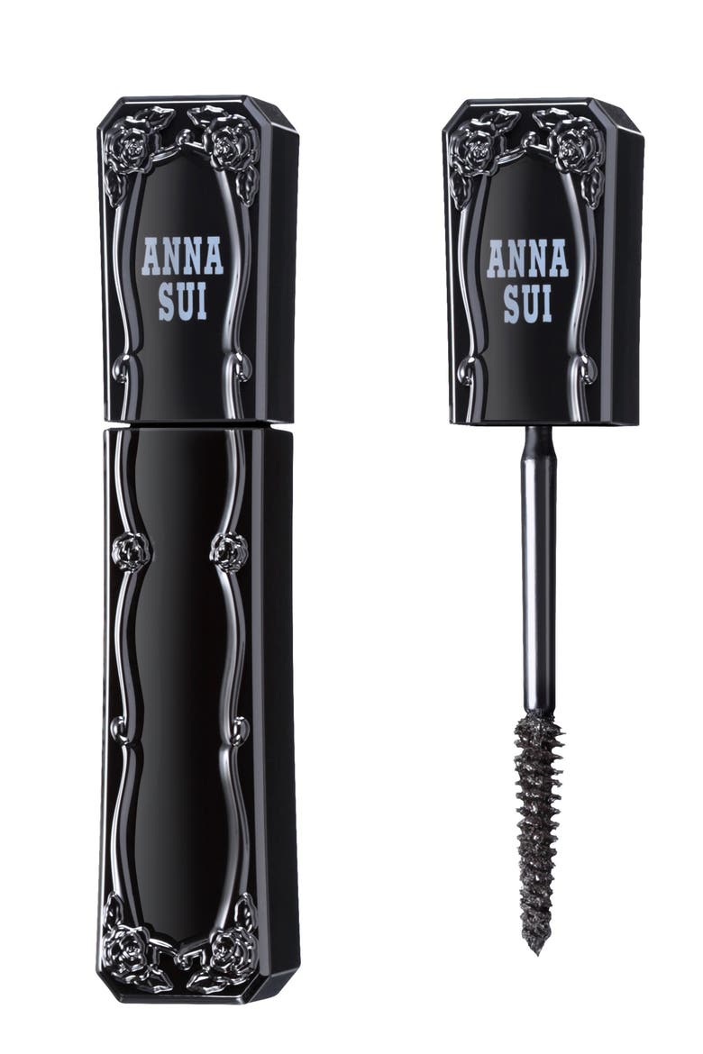 Volume Mascara, Main, color, Black