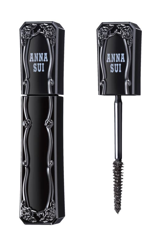 Anna Sui Volume Mascara In Black