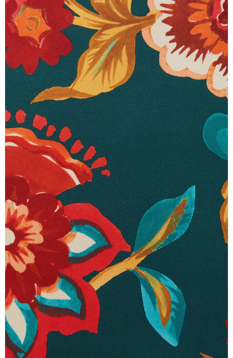 La DoubleJ Make An Exit Top, Alternate, color, Hottie Emerald