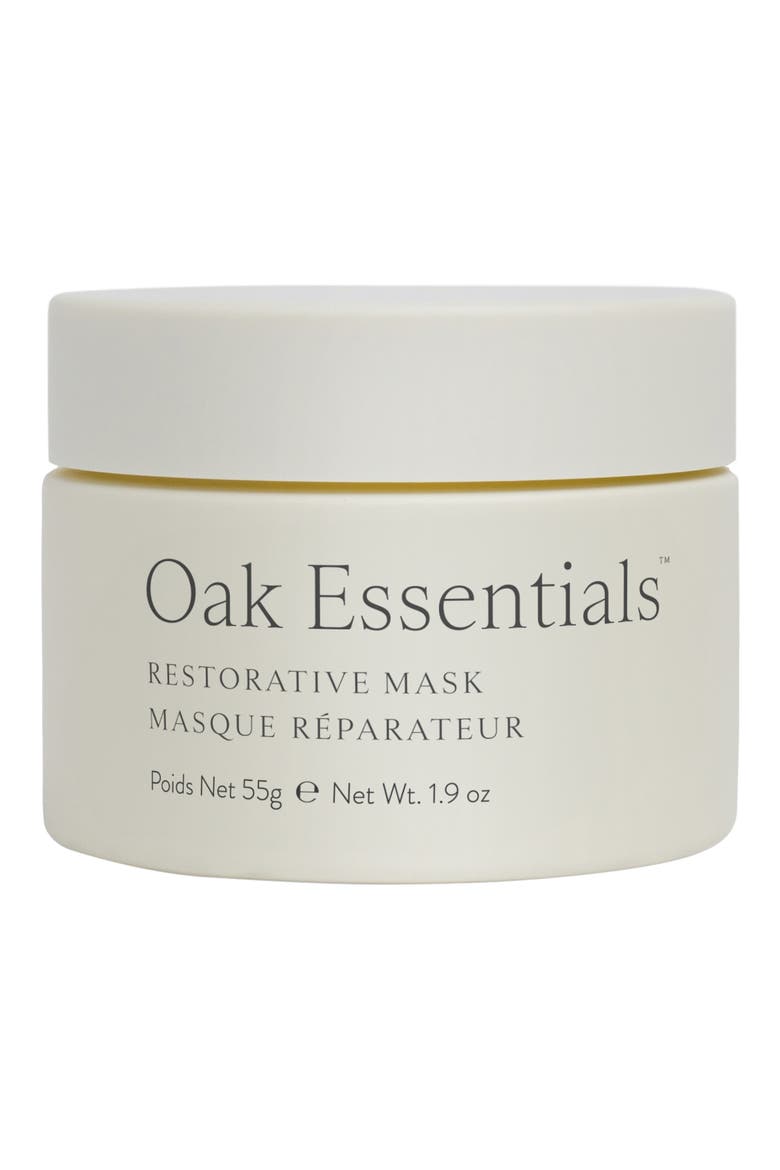 Restorative Mask, Main, color, NO COLOR
