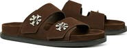Tory Burch Turnlock Sport Slide Sandal