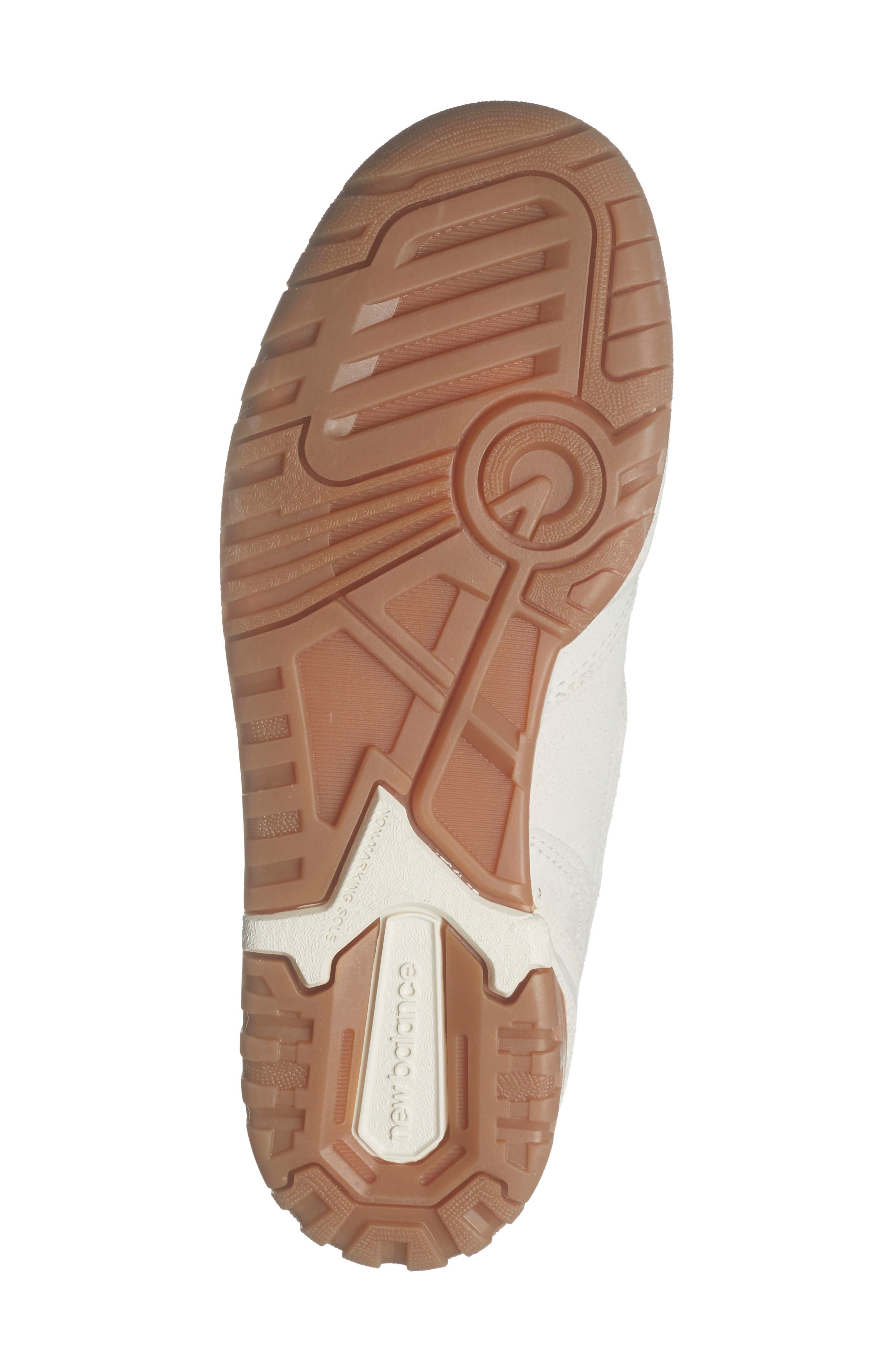 Kids' b550 Sneaker, Alternate, color, SEA SALT/ FROSTED GLASS