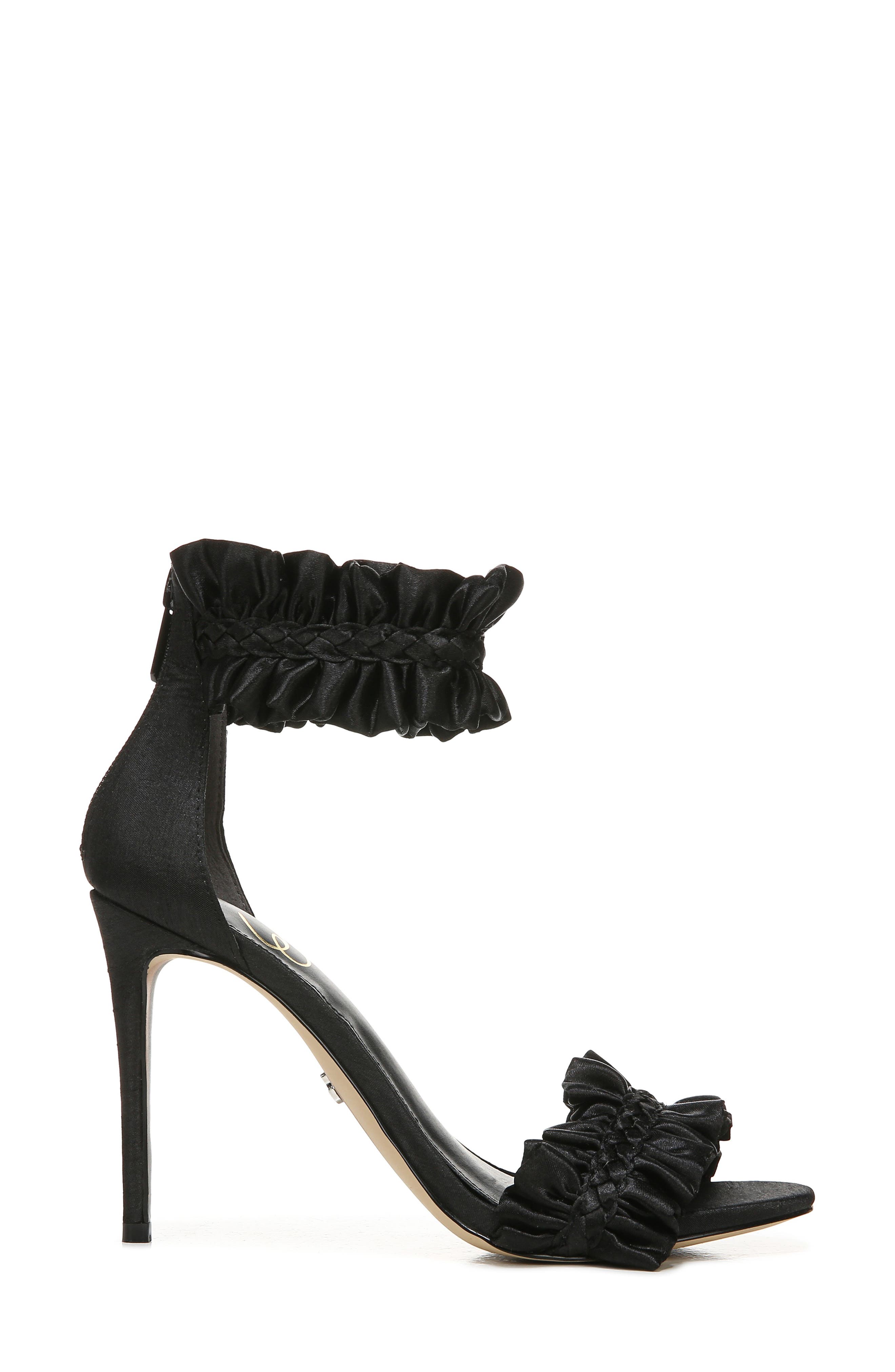 Sam Edelman Sawyer Sandal, Alternate, color, 